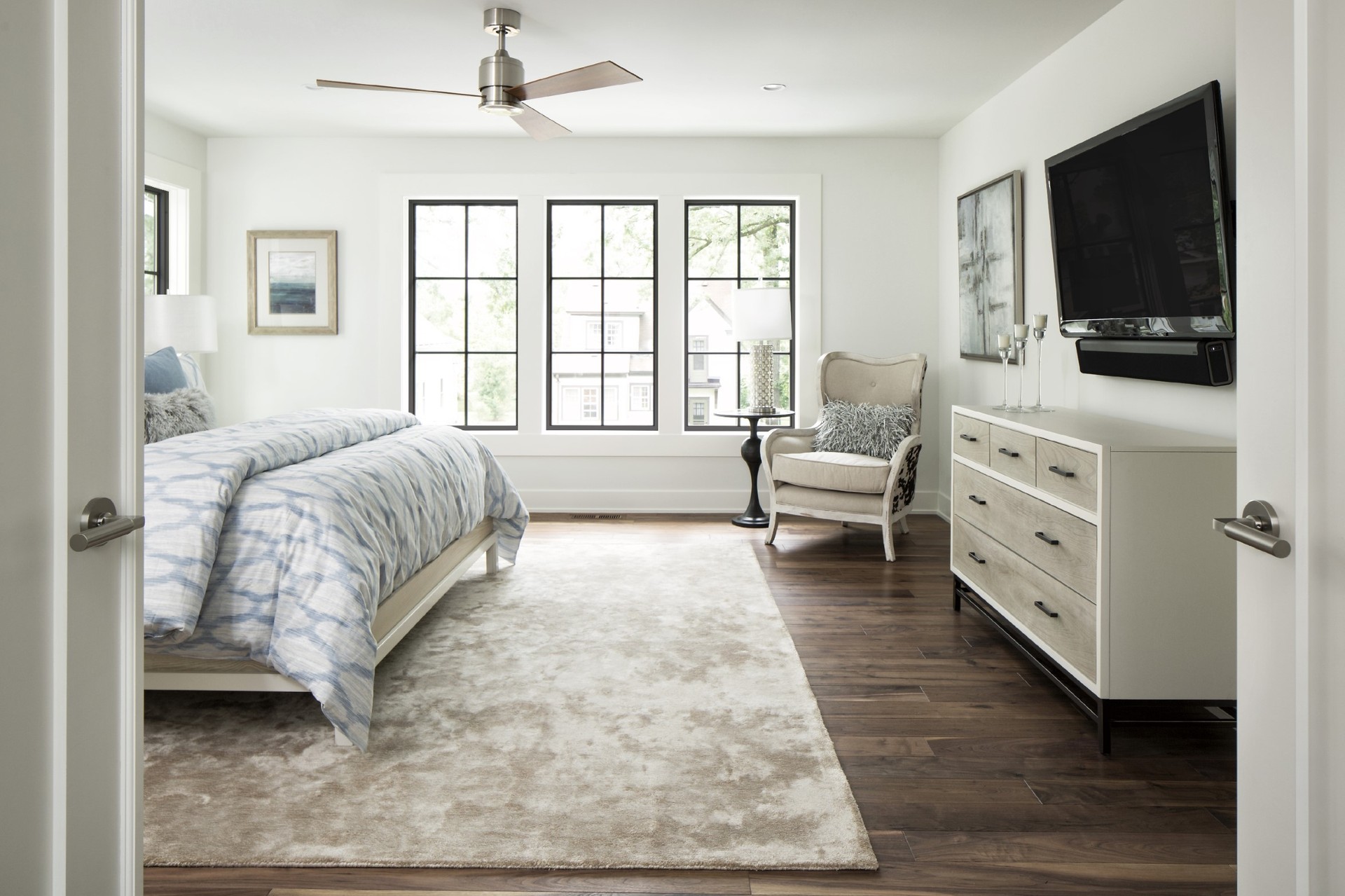 Window Options
