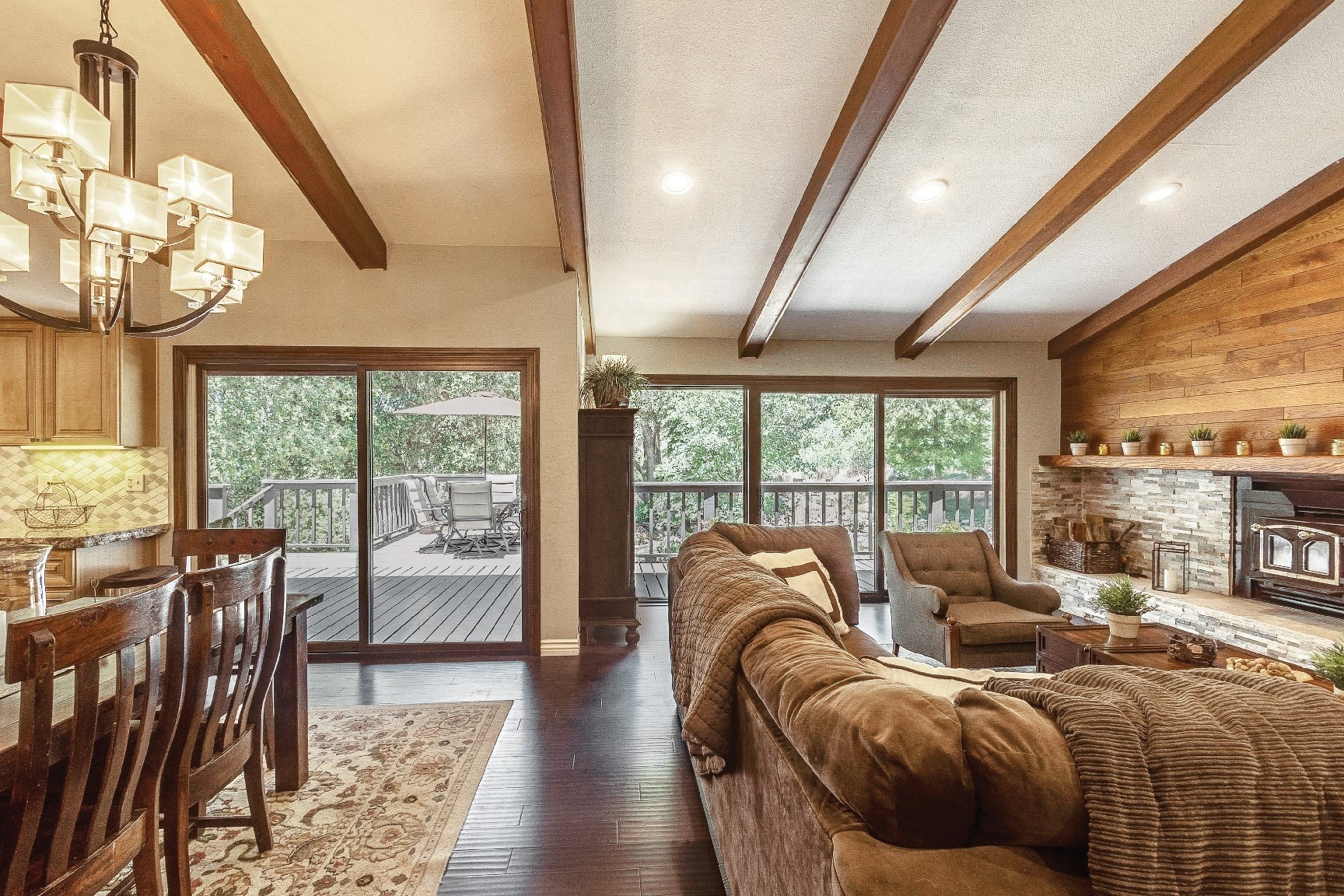 Free In-Home Consultation
