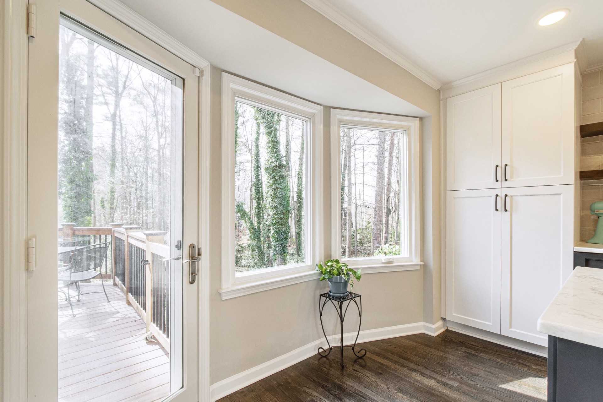 Enhance Your Home

